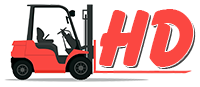 logo HD Forklift